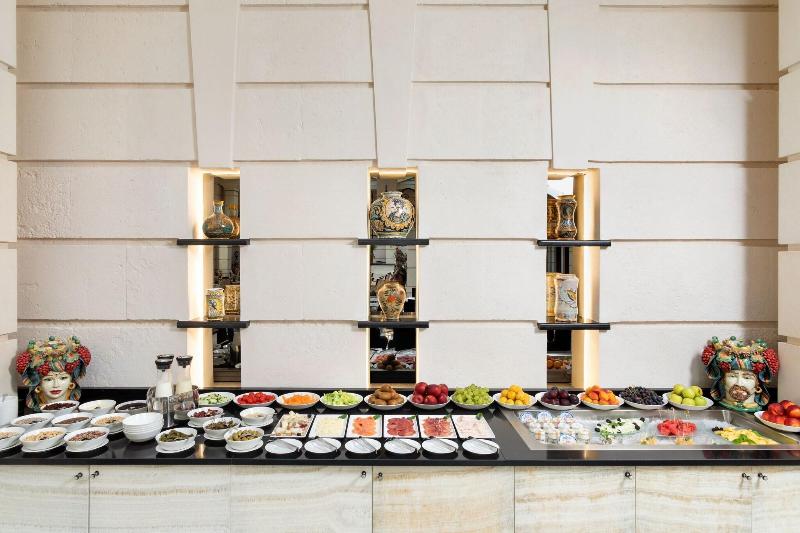 Ortea Palace Luxury Hotel - Restoran