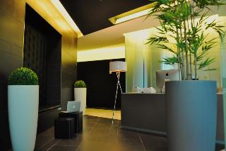Star Hotel Airport Verona fotoÄŸrafÄ±