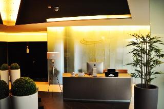 Star Hotel Airport Verona fotoÄŸrafÄ±