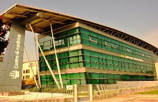 Star Hotel Airport Verona otel fotoğrafı