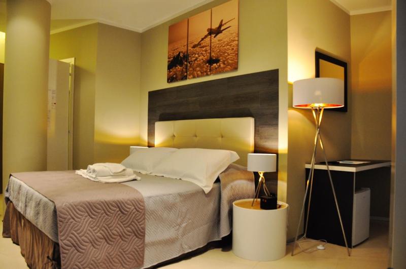 Star Hotel Airport Verona - Oda