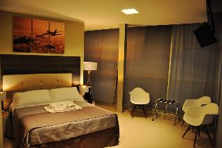 Star Hotel Airport Verona fotoÄŸrafÄ±