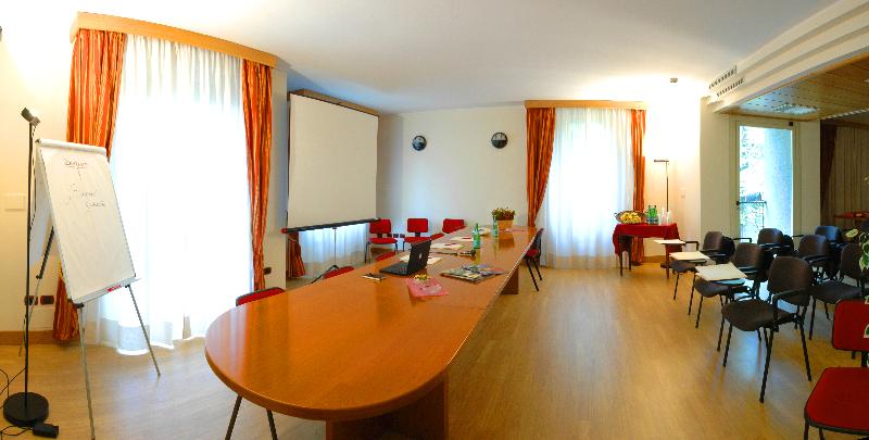Hotel San Pancrazio - Toplantı