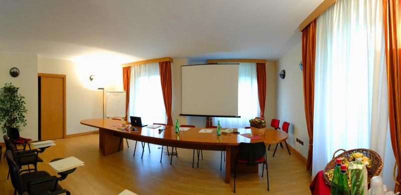 Hotel San Pancrazio - Toplantı