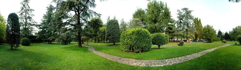 Hotel San Pancrazio - Genel