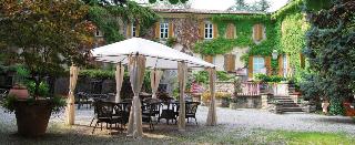 Hotel San Pancrazio otel fotoğrafı