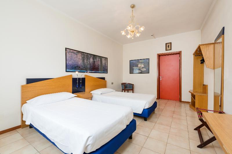Hotel San Pancrazio - Oda