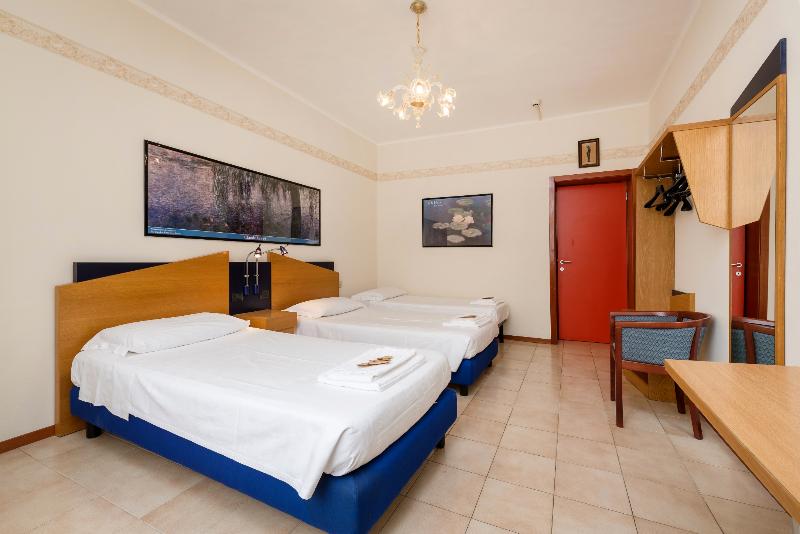 Hotel San Pancrazio - Oda