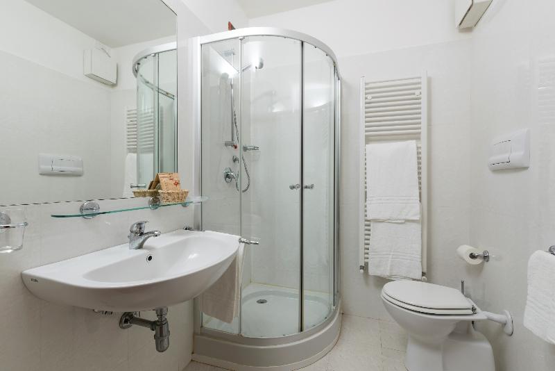 Hotel San Pancrazio - Oda