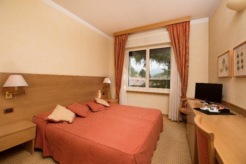 Hotel San Pancrazio - Oda