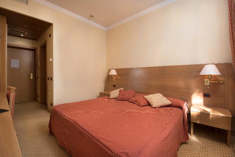 Hotel San Pancrazio - Oda