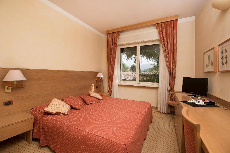 Hotel San Pancrazio - Oda