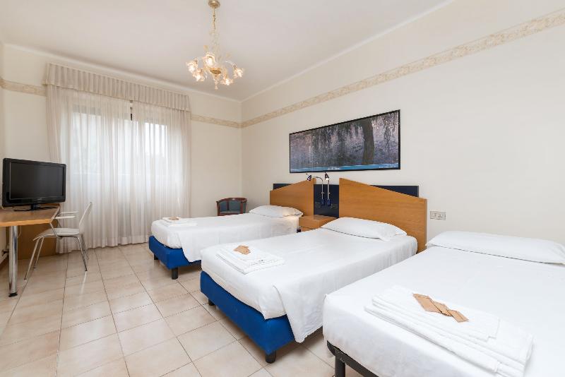 Hotel San Pancrazio - Oda
