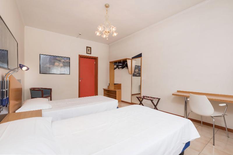 Hotel San Pancrazio - Oda