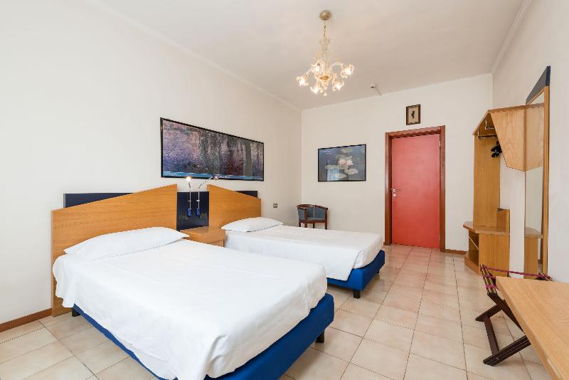 Hotel San Pancrazio - Oda