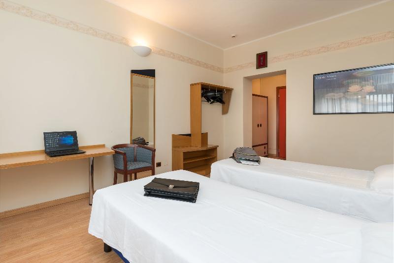 Hotel San Pancrazio - Oda
