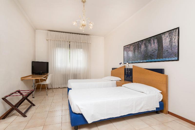 Hotel San Pancrazio - Oda