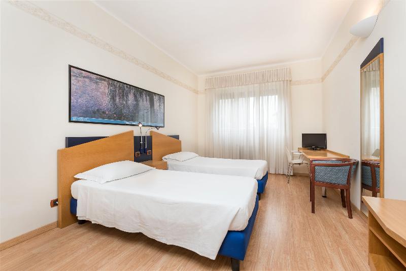 Hotel San Pancrazio - Oda