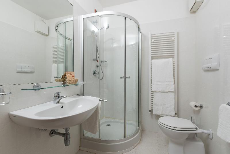 Hotel San Pancrazio - Oda