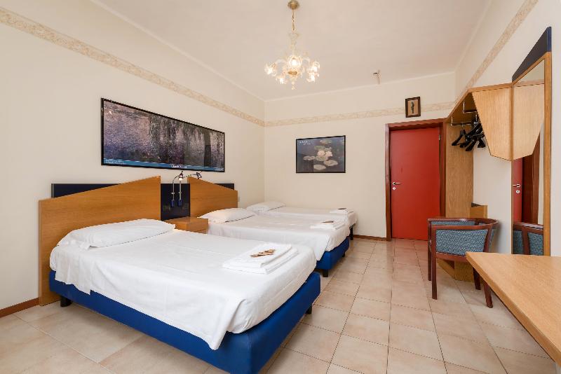 Hotel San Pancrazio - Oda