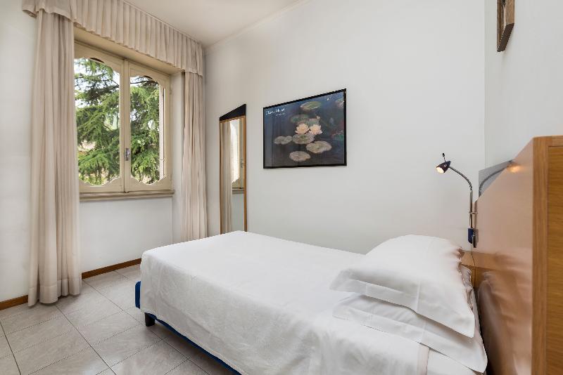 Hotel San Pancrazio - Oda