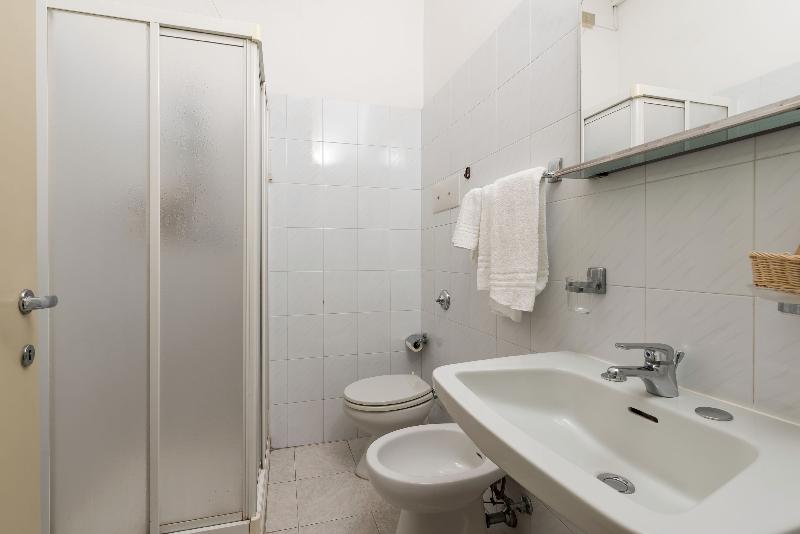 Hotel San Pancrazio - Oda