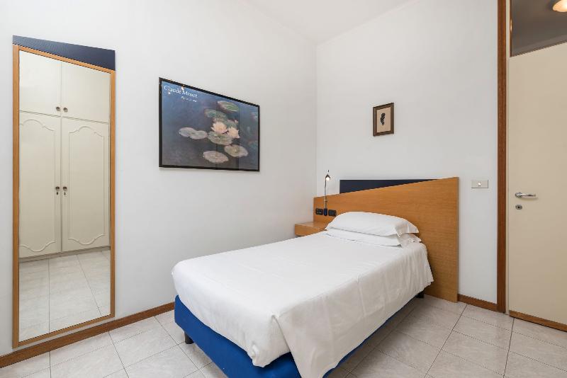 Hotel San Pancrazio - Oda
