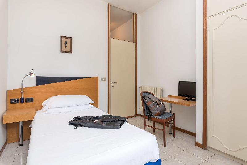 Hotel San Pancrazio - Oda