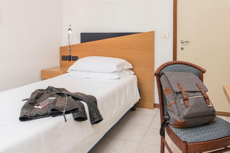 Hotel San Pancrazio - Oda