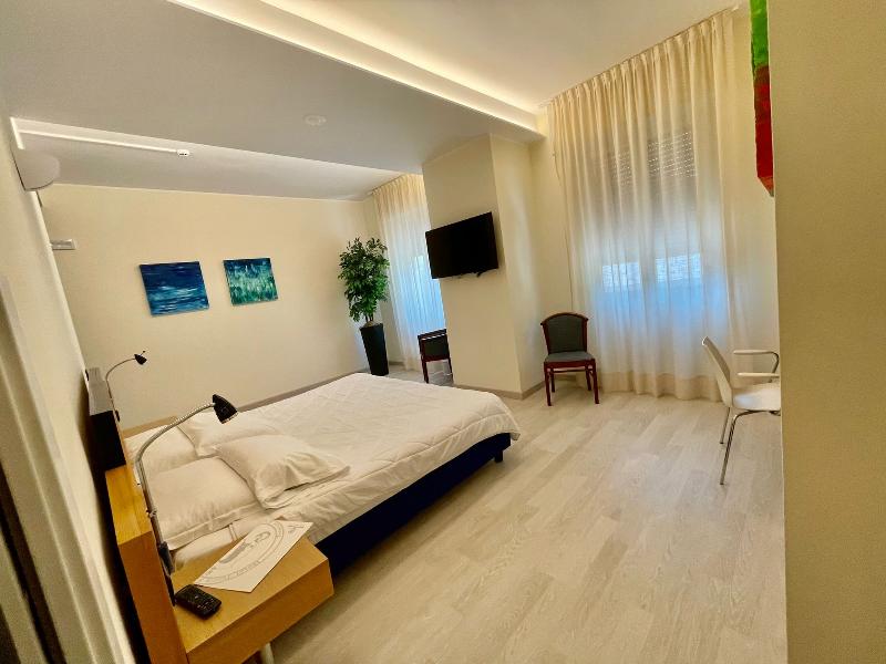 Hotel San Pancrazio - Oda