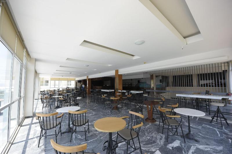 Evia Riviera Resort - Bar