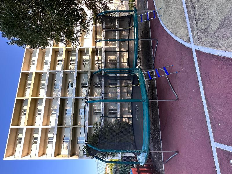 Evia Riviera Resort - Aktivite