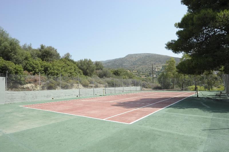 Evia Riviera Resort - Aktivite