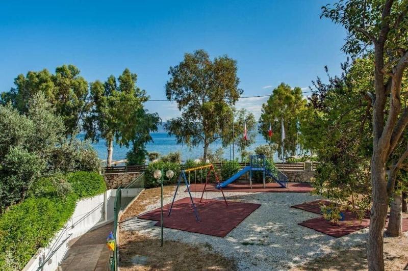 Evia Riviera Resort - Aktivite