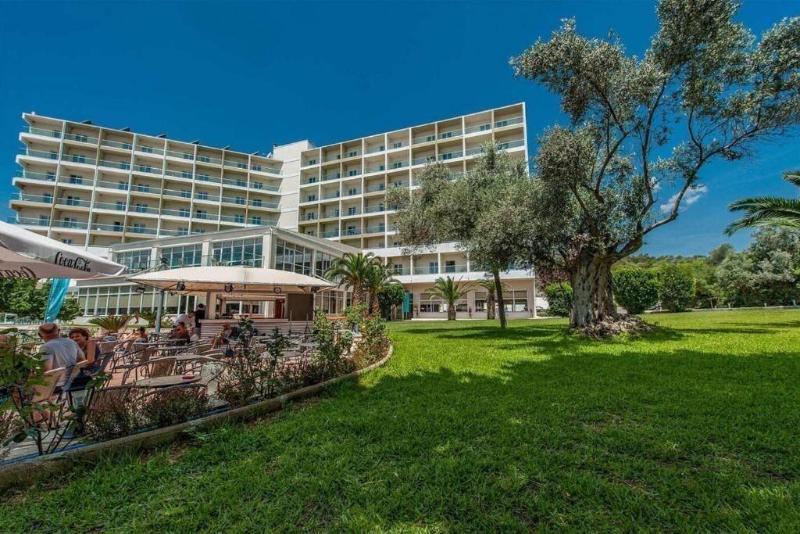 Evia Riviera Resort - Genel