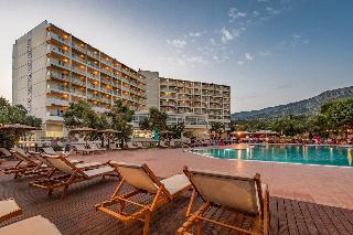 Evia Riviera Resort otel fotoğrafı