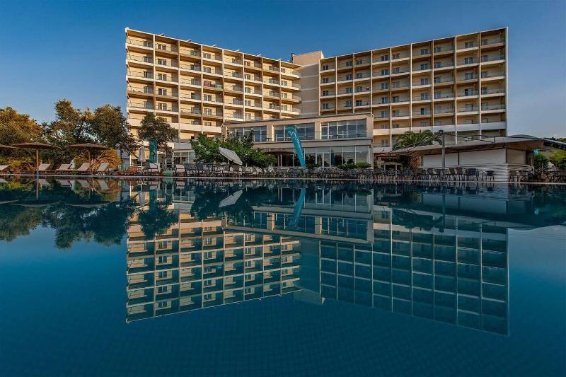 Evia Riviera Resort - Genel