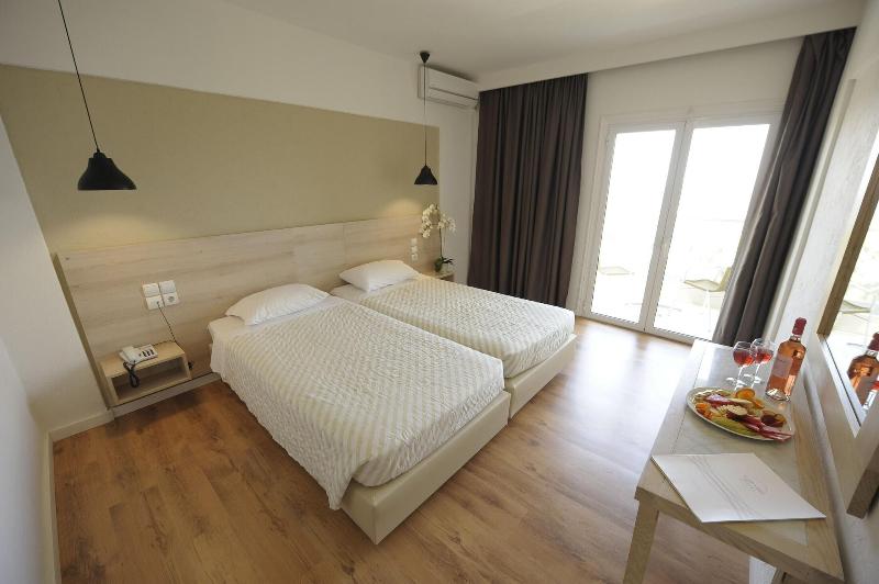 Evia Riviera Resort - Oda