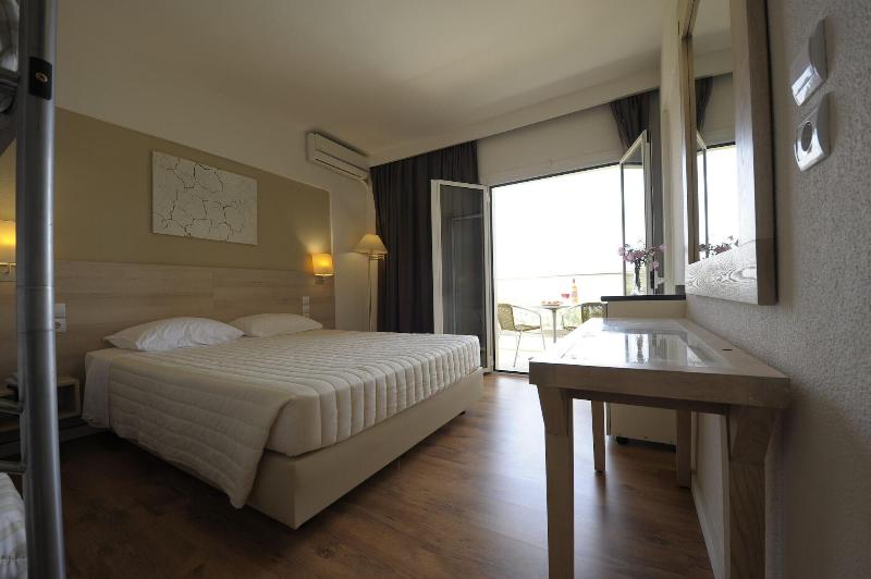 Evia Riviera Resort - Oda