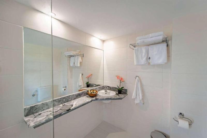Evia Riviera Resort - Oda