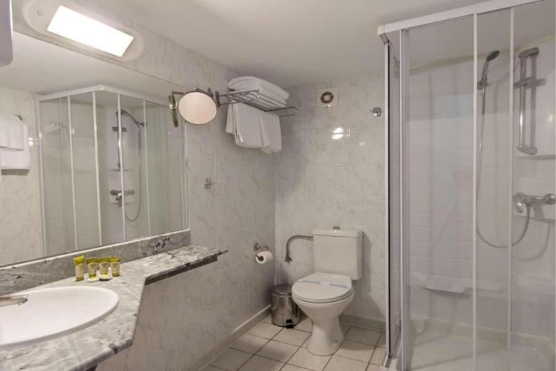 Evia Riviera Resort - Oda