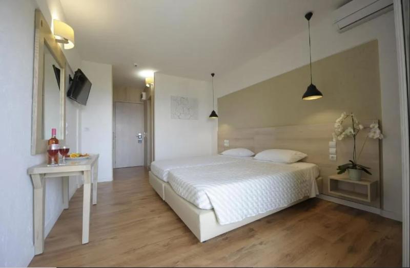 Evia Riviera Resort - Oda