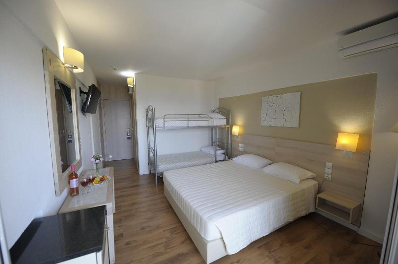 Evia Riviera Resort - Oda