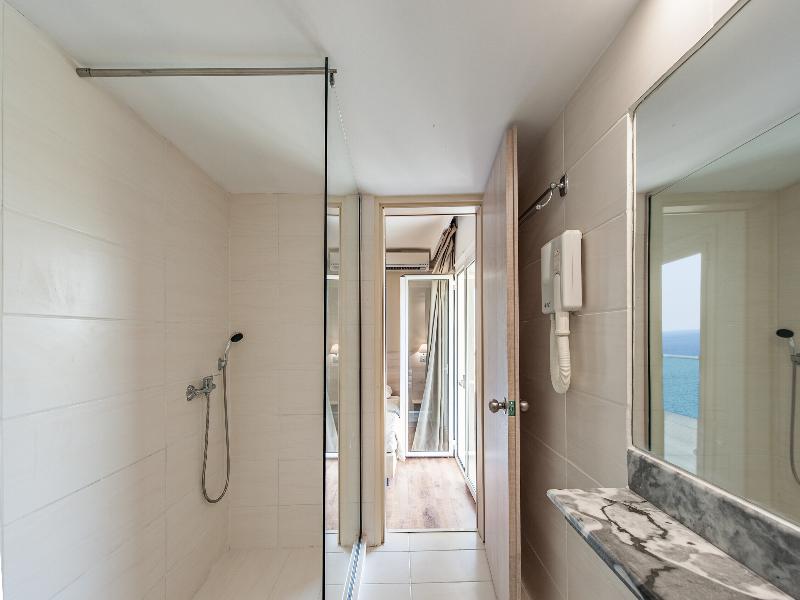 Evia Riviera Resort - Oda