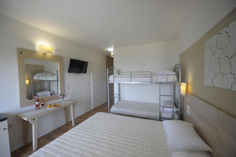 Evia Riviera Resort - Oda