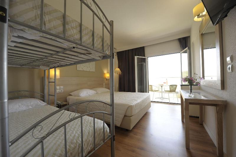 Evia Riviera Resort - Oda