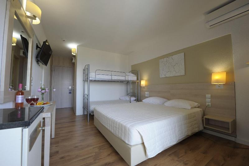 Evia Riviera Resort - Oda