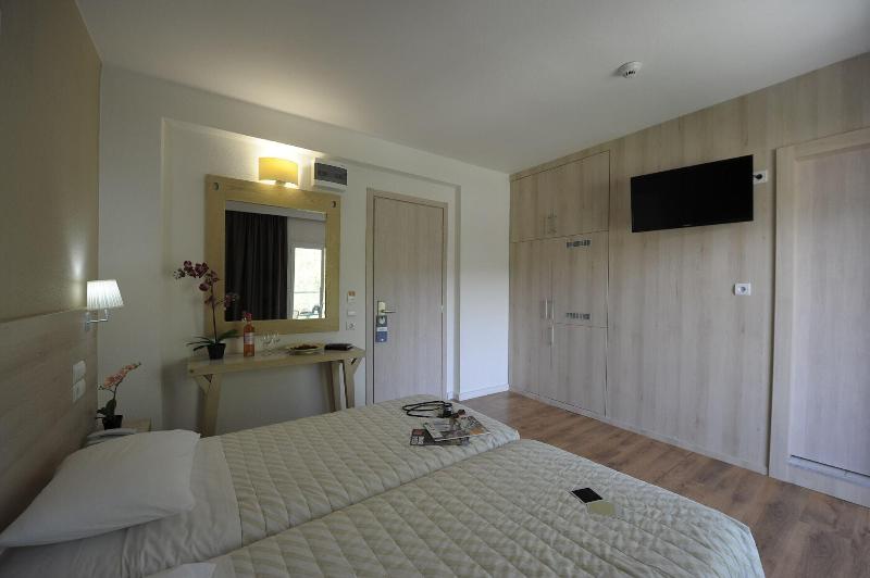 Evia Riviera Resort - Oda