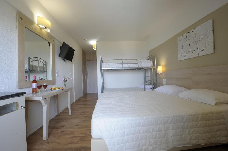Evia Riviera Resort - Oda