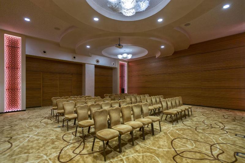 Movenpick Hotel Du Lac Tunis - Toplantı